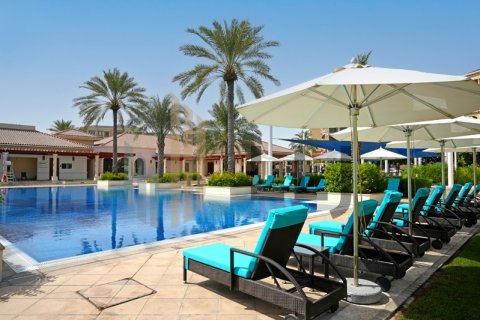 Dzīvoklis  Saadiyat Island, Abu Dhabijā, AAE 3 istabas, 201.1 m2 Nr. 669044 - attēls 23