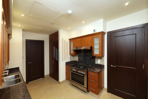 Dzīvoklis  Saadiyat Island, Abu Dhabijā, AAE 3 istabas, 201.1 m2 Nr. 669044 - attēls 10