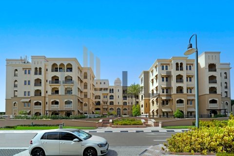 Dzīvoklis  Saadiyat Island, Abu Dhabijā, AAE 3 istabas, 201.1 m2 Nr. 669044 - attēls 1