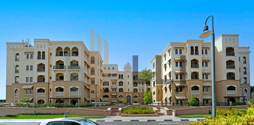 Dzīvoklis  Saadiyat Island, Abu Dhabijā, AAE 3 istabas, 201.1 m2 Nr. 669044