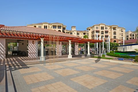 Dzīvoklis  Saadiyat Island, Abu Dhabijā, AAE 3 istabas, 201.1 m2 Nr. 669044 - attēls 26