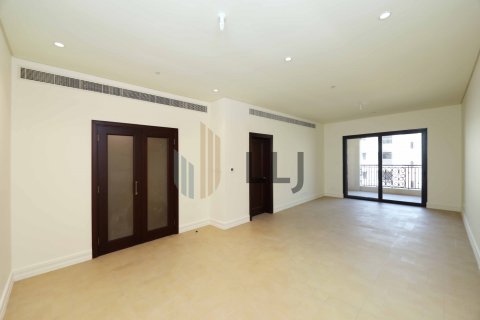 Dzīvoklis  Saadiyat Island, Abu Dhabijā, AAE 3 istabas, 201.1 m2 Nr. 669044 - attēls 3