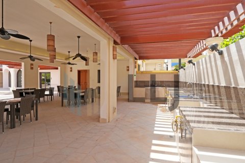 Dzīvoklis  Saadiyat Island, Abu Dhabijā, AAE 3 istabas, 201.1 m2 Nr. 669044 - attēls 20