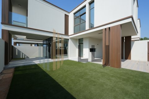 Māja Abu Dhabijā, AAE 3 istabas, 269 m2 Nr. 669046 - attēls 18