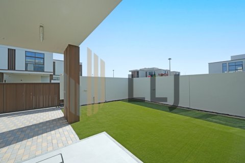 Māja Abu Dhabijā, AAE 3 istabas, 269 m2 Nr. 669046 - attēls 17