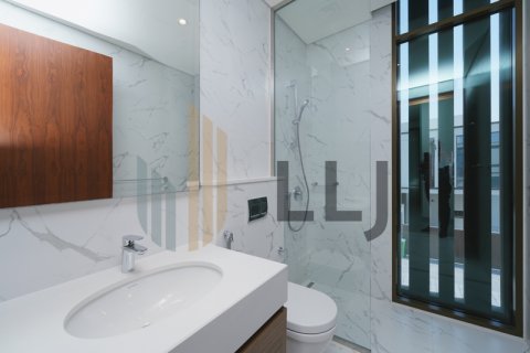 Māja Abu Dhabijā, AAE 3 istabas, 269 m2 Nr. 669046 - attēls 15