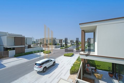 Māja Abu Dhabijā, AAE 3 istabas, 269 m2 Nr. 669046 - attēls 19