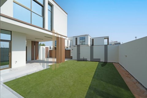 Māja Abu Dhabijā, AAE 3 istabas, 269 m2 Nr. 669046 - attēls 16