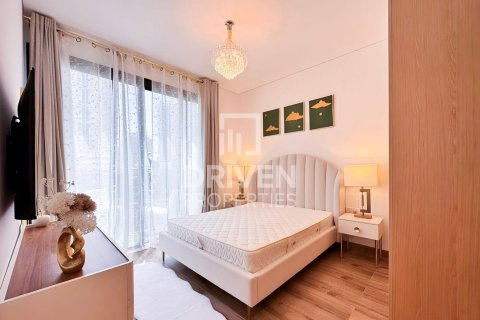 Üürile anda korter asukohaga Jumeirah Village Circle, Dubai, AÜE: 1 magamistoaga, 75 m² Nr 655272 - pilt 9