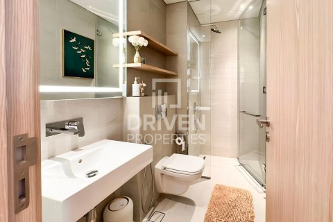 Üürile anda korter asukohaga Jumeirah Village Circle, Dubai, AÜE: 1 magamistoaga, 75 m² Nr 655272 - pilt 6