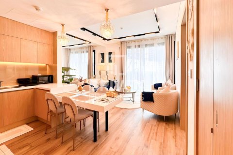Üürile anda korter asukohaga Jumeirah Village Circle, Dubai, AÜE: 1 magamistoaga, 75 m² Nr 655272 - pilt 3