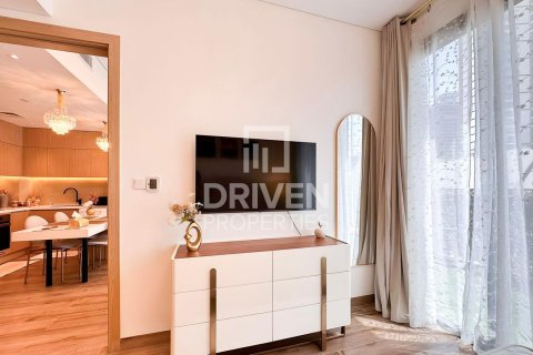 Üürile anda korter asukohaga Jumeirah Village Circle, Dubai, AÜE: 1 magamistoaga, 75 m² Nr 655272 - pilt 11
