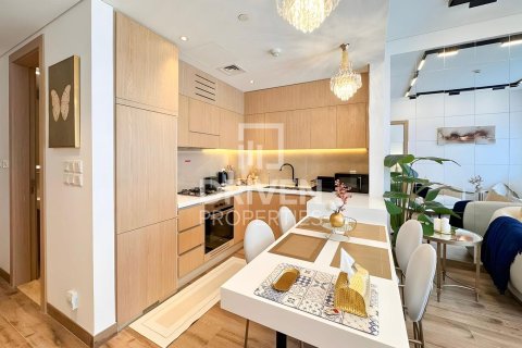 Üürile anda korter asukohaga Jumeirah Village Circle, Dubai, AÜE: 1 magamistoaga, 75 m² Nr 655272 - pilt 12