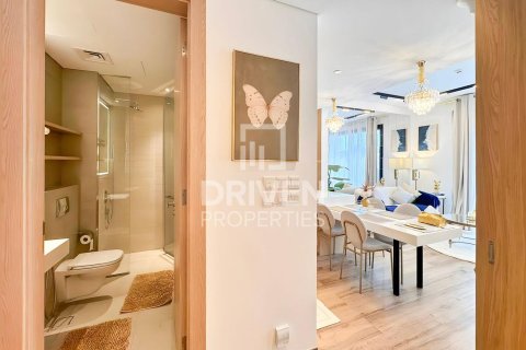 Üürile anda korter asukohaga Jumeirah Village Circle, Dubai, AÜE: 1 magamistoaga, 75 m² Nr 655272 - pilt 14