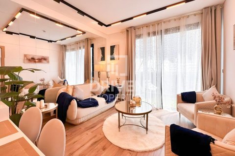 Üürile anda korter asukohaga Jumeirah Village Circle, Dubai, AÜE: 1 magamistoaga, 75 m² Nr 655272 - pilt 2