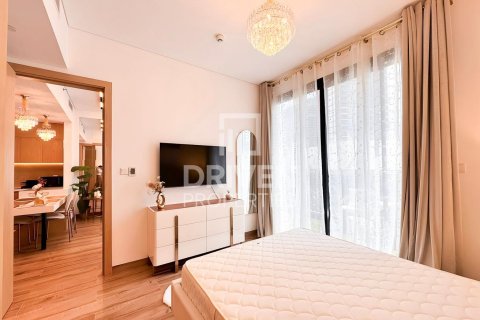 Üürile anda korter asukohaga Jumeirah Village Circle, Dubai, AÜE: 1 magamistoaga, 75 m² Nr 655272 - pilt 8