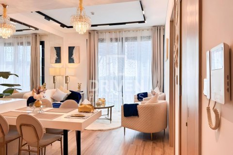 Üürile anda korter asukohaga Jumeirah Village Circle, Dubai, AÜE: 1 magamistoaga, 75 m² Nr 655272 - pilt 7