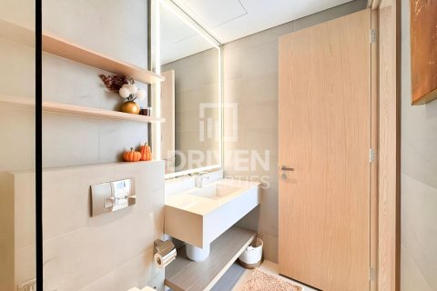 Üürile anda korter asukohaga Jumeirah Village Circle, Dubai, AÜE: 1 magamistoaga, 75 m² Nr 655272 - pilt 16