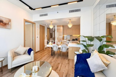 Üürile anda korter asukohaga Jumeirah Village Circle, Dubai, AÜE: 1 magamistoaga, 75 m² Nr 655272 - pilt 1