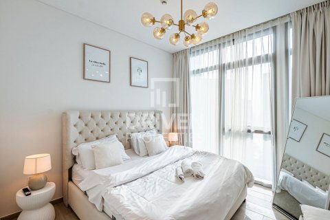 شقة للإيجار في خور دبي، دبي، الإمارات العربية المتحدة 1 غرفة نوم ، 65 متر مربع ، رقم 655268 - صورة 5