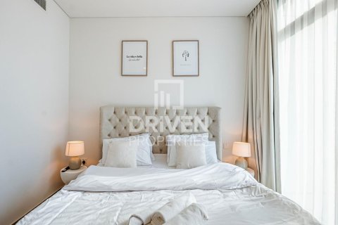 شقة للإيجار في خور دبي، دبي، الإمارات العربية المتحدة 1 غرفة نوم ، 65 متر مربع ، رقم 655268 - صورة 6