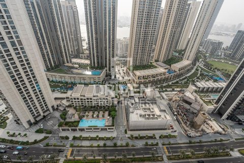 شقة للإيجار في خور دبي، دبي، الإمارات العربية المتحدة 1 غرفة نوم ، 65 متر مربع ، رقم 655268 - صورة 1