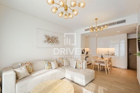 شقة للإيجار في خور دبي، دبي، الإمارات العربية المتحدة 1 غرفة نوم ، 65 متر مربع ، رقم 655268 - صورة 2