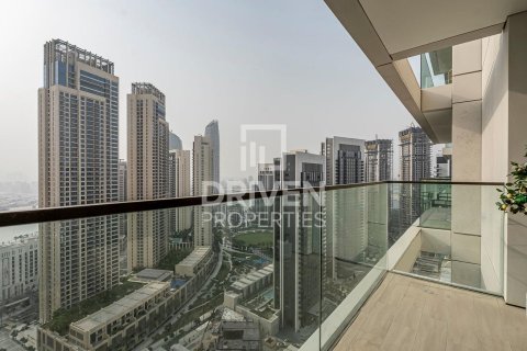 شقة للإيجار في خور دبي، دبي، الإمارات العربية المتحدة 1 غرفة نوم ، 65 متر مربع ، رقم 655268 - صورة 10