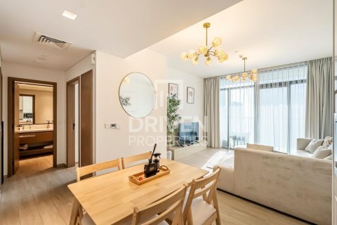 شقة للإيجار في خور دبي، دبي، الإمارات العربية المتحدة 1 غرفة نوم ، 65 متر مربع ، رقم 655268 - صورة 3