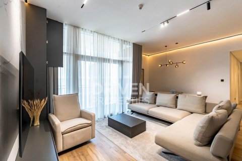 Apartamento para arrendamento em Dubai Hills Estate, Dubai, EAU 3 quartos, 126 m2 № 655271 - foto 1