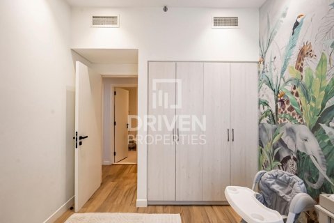 Apartamento para arrendamento em Dubai Hills Estate, Dubai, EAU 3 quartos, 126 m2 № 655271 - foto 8