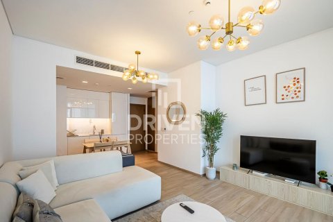 Dzīvoklis Dubai Creek Harbour (The Lagoons)jā, AAE 1 istaba, 65 m2 Nr. 655267 - attēls 7