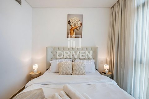 Dzīvoklis Dubai Creek Harbour (The Lagoons)jā, AAE 1 istaba, 65 m2 Nr. 655267 - attēls 8