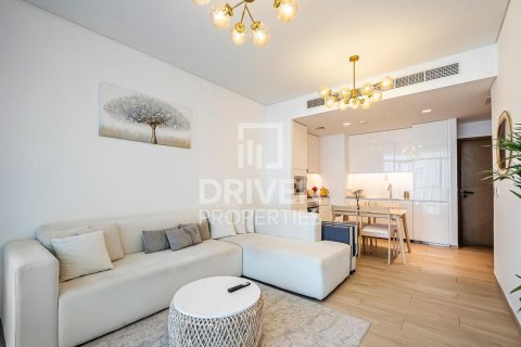 Dzīvoklis Dubai Creek Harbour (The Lagoons)jā, AAE 1 istaba, 65 m2 Nr. 655267 - attēls 6