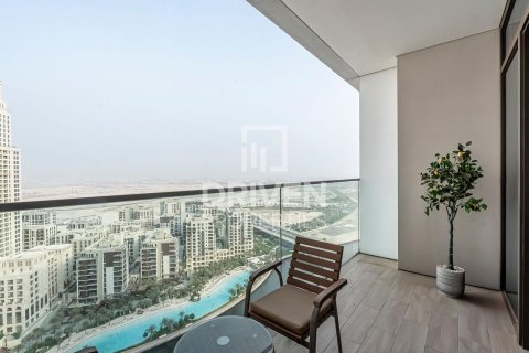 Dzīvoklis Dubai Creek Harbour (The Lagoons)jā, AAE 1 istaba, 65 m2 Nr. 655267 - attēls 2
