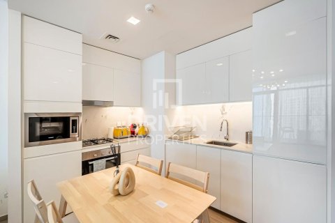 Dzīvoklis Dubai Creek Harbour (The Lagoons)jā, AAE 1 istaba, 65 m2 Nr. 655267 - attēls 10