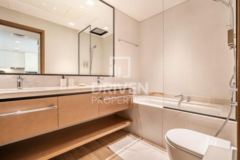 Dzīvoklis Dubai Creek Harbour (The Lagoons)jā, AAE 1 istaba, 65 m2 Nr. 655267 - attēls 11