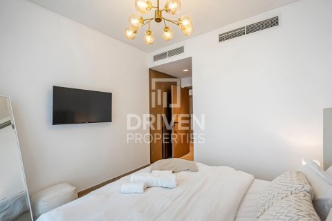 Dzīvoklis Dubai Creek Harbour (The Lagoons)jā, AAE 1 istaba, 65 m2 Nr. 655267 - attēls 9