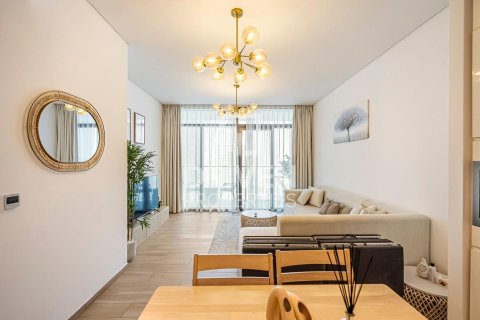 Dzīvoklis Dubai Creek Harbour (The Lagoons)jā, AAE 1 istaba, 65 m2 Nr. 655267 - attēls 4