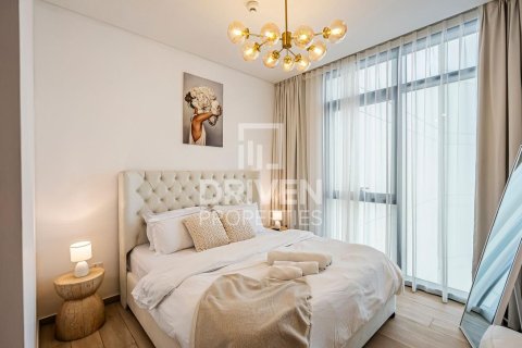 Dzīvoklis Dubai Creek Harbour (The Lagoons)jā, AAE 1 istaba, 65 m2 Nr. 655267 - attēls 5