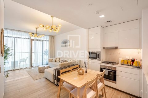 Dzīvoklis Dubai Creek Harbour (The Lagoons)jā, AAE 1 istaba, 65 m2 Nr. 655267 - attēls 3