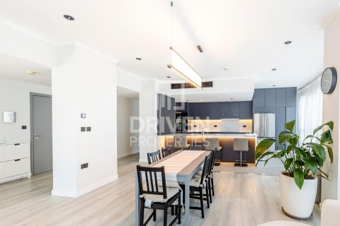 Appartement te huur in Downtown Dubai (Downtown Burj Dubai), Dubai, VAE 3 slaapkamers, 241 vr.m., nr 655273 - foto 5