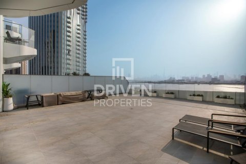 Dubai Creek Harbour (The Lagoons), Dubai, BAE’de kiralık daire 1 yatak odası, 162 m&sup2; No 655270 - fotoğraf 1