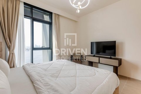 Снять в аренду квартиру в Dubai Creek Harbour (The Lagoons), Дубай, ОАЭ 2 спальни, 100м2, № 655269 - фото 10