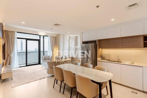 Снять в аренду квартиру в Dubai Creek Harbour (The Lagoons), Дубай, ОАЭ 2 спальни, 100м2, № 655269 - фото 4