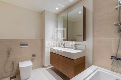 Снять в аренду квартиру в Dubai Creek Harbour (The Lagoons), Дубай, ОАЭ 2 спальни, 100м2, № 655269 - фото 12