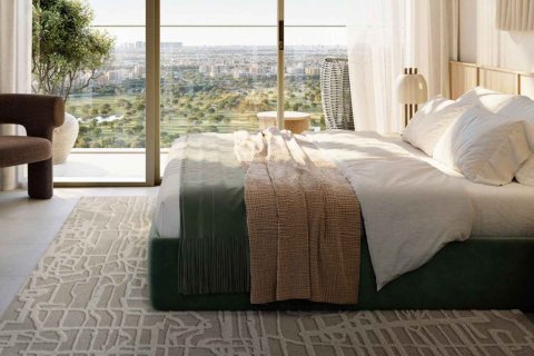 Appartamento in vendita a Dubai Creek Harbour (The Lagoons), Dubai, EAU 3 camere da letto, 170.0 mq. № 685438 - foto 6