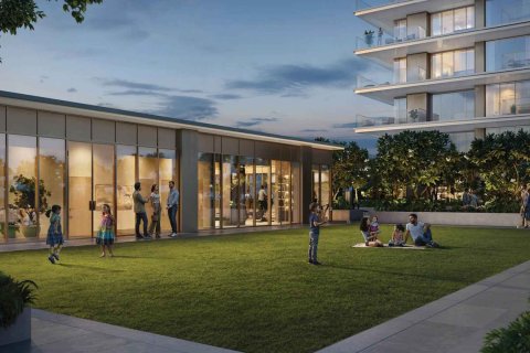 Apartament de vânzare în Dubai Creek Harbour (The Lagoons), Dubai, EAU 2 dormitoare, 130.0 mp.  №685436 - poză 5