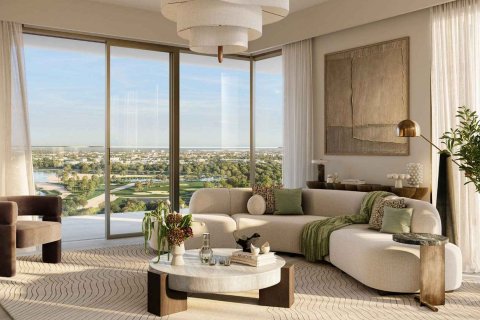 Apartament de vânzare în Dubai Creek Harbour (The Lagoons), Dubai, EAU 2 dormitoare, 130.0 mp.  №685436 - poză 7