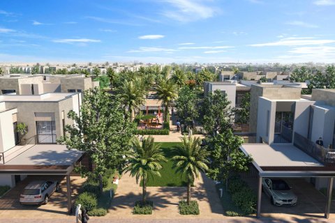 شقة للبيع في Town Square، دبي، الإمارات العربية المتحدة 1 غرفة نوم ، 65 متر مربع ، رقم 649114 - صورة 2